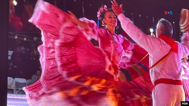 Festival Mundial de la Cultura