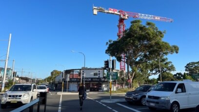 China's Reopening Causes Student Housing Crisis in Australia