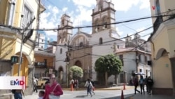 Un nuevo caso de pederastia clerical remece a Bolivia