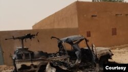 Lakanabaliya Mali cɛmancɛ la, Lafialla komini kɔnɔ.