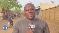 Burkina Faso ma bolilen minnu nana Koro b'a fe ka segin uka so