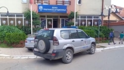 Kosovska policija ušla u filijale Poštanske štedionice na severu, navodi o nezakonitom poslovanju 