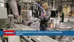 ABD'de Eylül ayında işten çıkarmalar azaldı