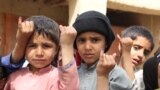 کمپاین سرتاسری ضد پولیو، مارچ ۲۰۲۳