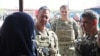 امریکا: زندانیان داعشی در سوریه تهدیدی برای شرق میانه اند