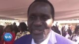 Vave Mutungamiri weZAOGA (FIF), Apostle Joseph Guti Vanoti Baba Guti Raive Gamba muNyaya dzeMweya Pamwe neKusimudzira Nharaunda