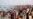 UN: Israeli operation displaces over 800,000 Palestinians in Rafah