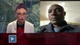 África Agora: "O Tribunal Supremo parece uma casa de gangsters", diz Rafael Marques