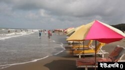 পর্যটকদের নিরাপত্তায় পর্যটন শহর কক্সবাজারকে সিসিটিভি ক্যামেরার আওতায় আনার ঘোষণা