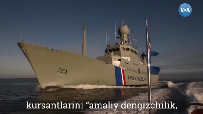 Rossiya Islandiyani “natsistlarga” yordam berayapsiz, deb koyidi