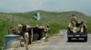 4 Tewas Akibat Baku Tembak antara Pasukan Pakistan dan Pemberontak 