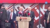Ümit Özdağ: “Sorularımıza aldığımız yanıtları değerlendireceğiz”