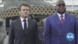 In Africa and Europe, France Struggles to Exert Influence