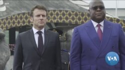 In Africa and Europe, France Struggles to Exert Influence