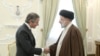 بیانیه مشترک آژانس و ایران: جمهوری اسلامی با نظارت بیشتر بر برنامه هسته‌ای خود موافقت کرد 