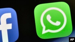 Meta調查顯示與伊朗有關的黑客嘗試使用WhatsApp對美國總統、前總統等政府官員進行攻擊。