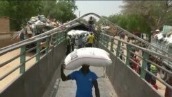 Yan Nijar Sun Shawarci Shugabannisu Da Su Rage Dogara Akan Kasashen Ketare