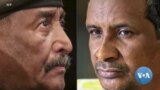 ትንታነ ኣብ ህልው ኩነታት ሱዳን