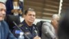 El Salvador: director de la policía sugiere que podría comenzar proceso penal contra periodistas por caso tregua de pandillas 