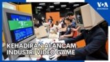 Ancaman AI Terhadap Industri Video Game