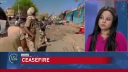 Sudan: Analyst Weighs in on 'Political Power' Play