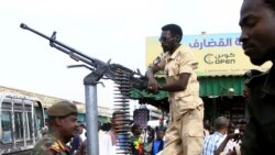 Daybreak Africa: US launches another Sudan ceasefire talks