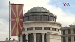 Сомневање за законитостите на изборите во Македонија
