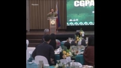 美菲将举行大规模“肩并肩”联合军演