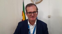 UNICEF: Climate Change Affecting Millions of Children 