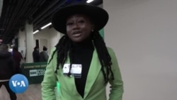 La diaspora africaine au rendez-vous du “Small Business Expo”, le salon des PME à Washington