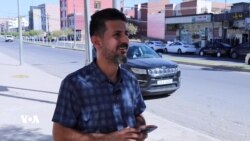 یەکەم مامۆستایەک لە دهۆک دەست بە بایکۆت دەکات