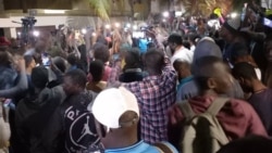 Senegal, fangasina ɲɛmaa Ousmane Sonko ni Bassirou Diomaye Faye, u bɔra kasola alamisa sufe
