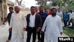 উচ্চ আদালতে জামিন পেলেন বাগেরহাটের ১৫ বিএনপি নেতা
