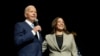 Convention démocrate : Joe Biden passe le relais à Kamala Harris