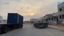 İsrail kara harekatına hazırlanırken güneyde boşaltılan bölgeler hayalet kasabalara döndü 