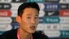 China Releases South Korean Soccer Star After Detention Over Bribery Suspicions