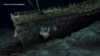Nestala podmornica koja turistički obilazi olupinu Titanika, potraga u toku