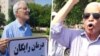 بازداشت دست‌کم دو بازنشسته پس از حضور در تجمع اعتراضی اهواز