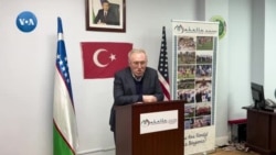 Turkiya elchisi: Amerikadagi o'zbekistonliklardan minnatdormiz