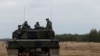 Польша направит в Украину 10 танков Leopard 2 дополнительно
