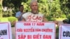 Các báo cáo viên đặc biệt LHQ đề nghị Việt Nam không thi hành án tử tù Nguyễn Văn Chưởng