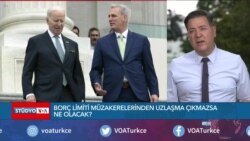 Borç limiti müzakerelerinden uzlaşma çıkmazsa ne olacak?