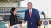 House Speaker McCarthy Praises Taiwan Leader as ‘Great Friend to America’
