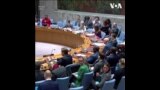 联合国安理会未能通过呼吁加沙立即停火的决议 