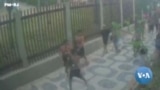 Violência no Brasil - Roubos em São Paulo e Rio de Janeiro cada vez mais frequentes