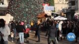 Em solidariedade com Gaza, os cristãos de Nazaré reduzem as celebrações de Natal