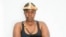MaNyathi is a Zimbabwean singer, actor, poet and traditionalist and music composer.