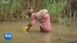 L'Unicef alerte sur le manque d'eau potable dans le monde