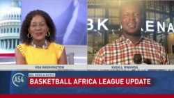 Basketball Africa League Season 3 Heads to Semifinals