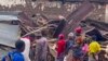Mudslides in Rwanda Kill at Least 130 